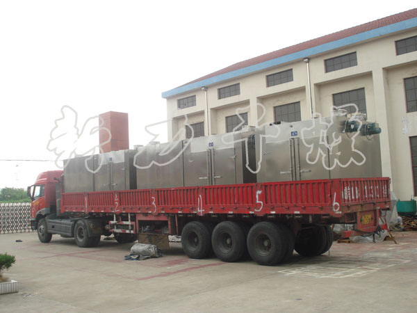  CT-C系列热风循环烘箱 